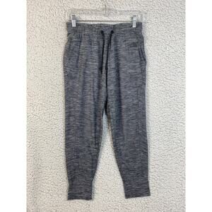 North Face Joggers Pants Men's M Gray Athletic Activewear Gym Outdoor Gorpcore